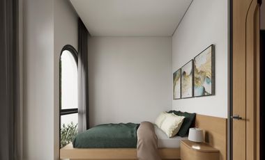 SELAMAT Rumah Murah Villa Murah Bandung Lembang 2 Lantai Pinggir Jalan masuk 2 Mobil