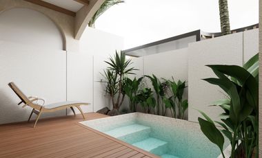 SELAMAT Rumah Murah Villa Murah Bandung Lembang 2 Lantai Pinggir Jalan masuk 2 Mobil