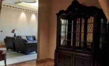 Disewakan Apartemen Da Vinci Sudriman Jaksel 4 kamar tidur luas 382 sqm