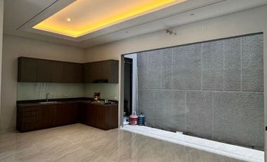 Rumah Murah Baru Gress siap Huni di Manyar Surabaya