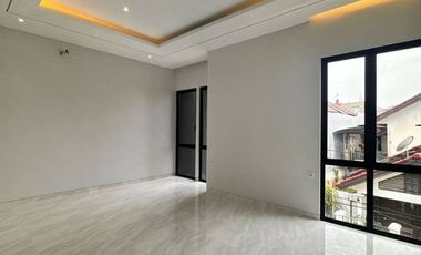 Rumah Murah Baru Gress siap Huni di Manyar Surabaya