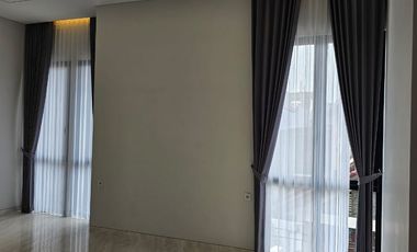 Rumah Murah Baru Gress siap Huni di Manyar Surabaya