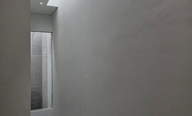 Rumah Murah Baru Gress siap Huni di Manyar Surabaya