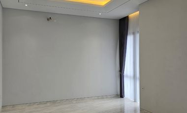 Rumah Murah Baru Gress siap Huni di Manyar Surabaya