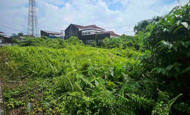 Dijual Tanah Jl Jend Sudirman Balikpapan