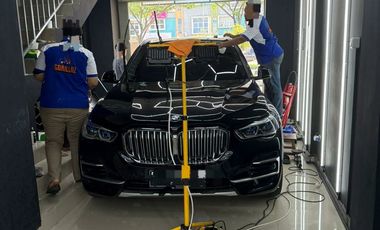 Dijual Ruko Anagata Seberang Cluster Arana Harapan Indah Bekasi