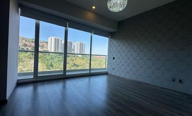 departamento en venta en bosques de lomas verdes