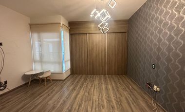 departamento en venta en bosques de lomas verdes