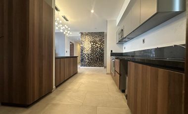 departamento en venta en bosques de lomas verdes