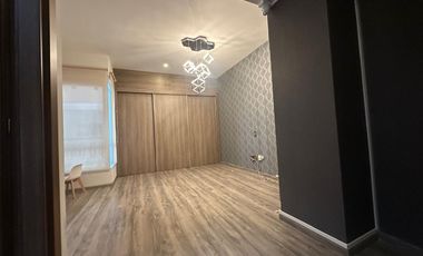 departamento en venta en bosques de lomas verdes