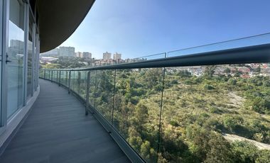 departamento en venta en bosques de lomas verdes