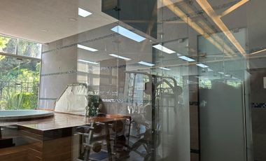 departamento en venta en bosques de lomas verdes