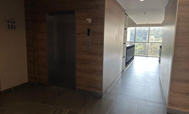 departamento en venta en bosques de lomas verdes