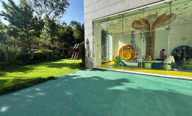 departamento en venta en bosques de lomas verdes