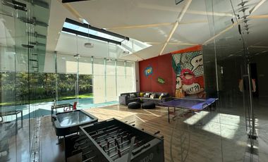 departamento en venta en bosques de lomas verdes