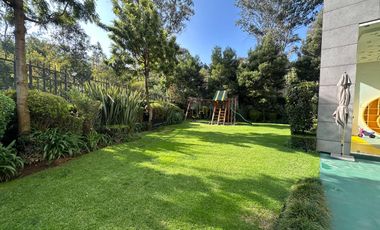 departamento en venta en bosques de lomas verdes