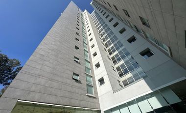 departamento en venta en bosques de lomas verdes