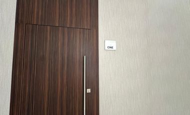 departamento en venta en bosques de lomas verdes