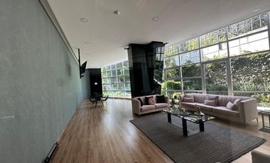 departamento en venta en bosques de lomas verdes