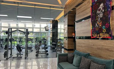 departamento en venta en bosques de lomas verdes