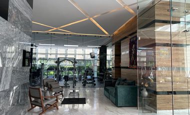 departamento en venta en bosques de lomas verdes