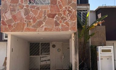 Fraccionamiento Campestres El Pilar, Etapa 5, Cuautlancingo