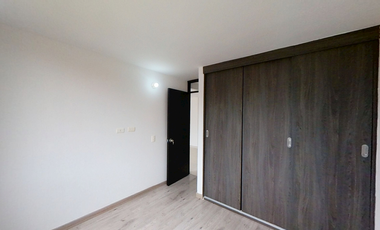 VENTA APARTAMENTO EN CHIA - PARQUE DE LAS FLORES 3