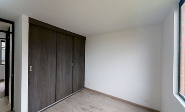 VENTA APARTAMENTO EN CHIA - PARQUE DE LAS FLORES 3