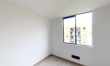 VENTA APARTAMENTO EN CHIA - PARQUE DE LAS FLORES 3