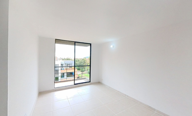 VENTA APARTAMENTO EN CHIA - PARQUE DE LAS FLORES 3