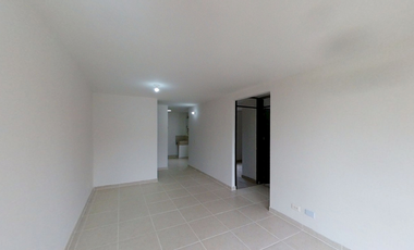 VENTA APARTAMENTO EN CHIA - PARQUE DE LAS FLORES 3