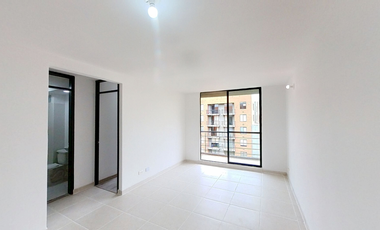 VENTA APARTAMENTO EN CHIA - PARQUE DE LAS FLORES 3