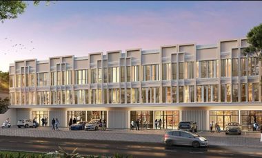 Ruko dijual di RW 03, Sambikerep, Sambikerep, Surabaya, Jawa Timur