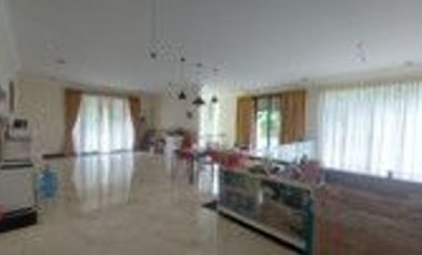 Rumah Bagus dan Mewah di Matoa Jaksel