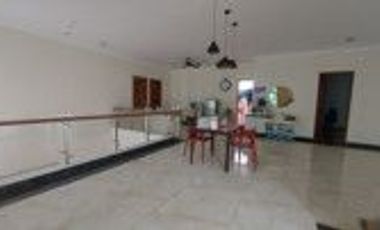 Rumah Bagus dan Mewah di Matoa Jaksel