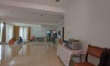 Rumah Bagus dan Mewah di Matoa Jaksel