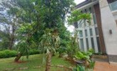 Rumah Bagus dan Mewah di Matoa Jaksel