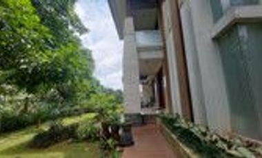 Rumah Bagus dan Mewah di Matoa Jaksel