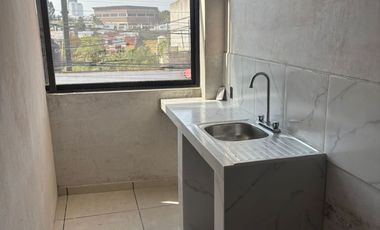 VENTA EDIFICIO ATLIXCAYOTL