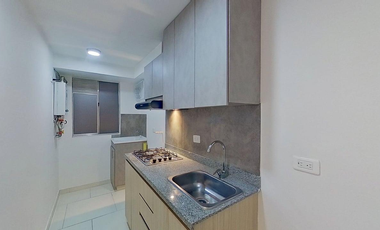 VENTA APARTAMENTO EN CHIA - SERRALTA