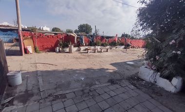 TERRENO EN VENTA EXCELENTE UBICACIÓN (ANILLO PERIFERICO SUR  Y AV. 8 DE JULIO) TLAQUEPAQUE JAL.