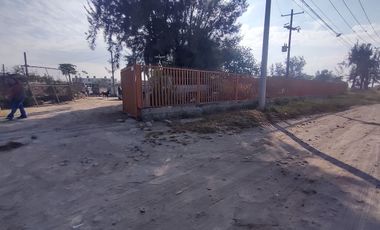 TERRENO EN VENTA EXCELENTE UBICACIÓN (ANILLO PERIFERICO SUR  Y AV. 8 DE JULIO) TLAQUEPAQUE JAL.