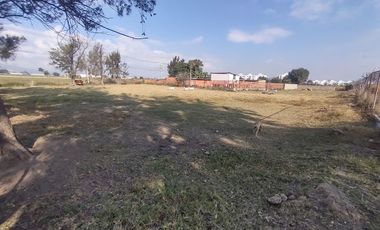 TERRENO EN VENTA EXCELENTE UBICACIÓN (ANILLO PERIFERICO SUR  Y AV. 8 DE JULIO) TLAQUEPAQUE JAL.