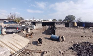 TERRENO EN VENTA EXCELENTE UBICACIÓN (ANILLO PERIFERICO SUR  Y AV. 8 DE JULIO) TLAQUEPAQUE JAL.