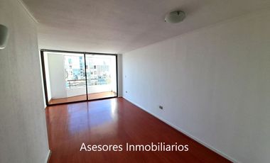 ARRIENDO Departamento Edificio San Cristobal, Rancagua