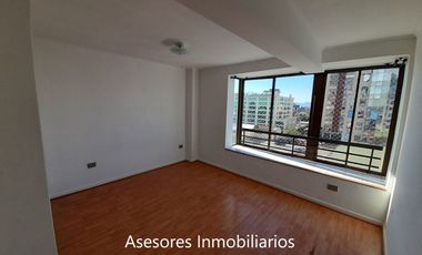 ARRIENDO Departamento Edificio San Cristobal, Rancagua