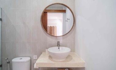 Villa Modern Minimalis Strategis Dekat Tol Nusa Dua