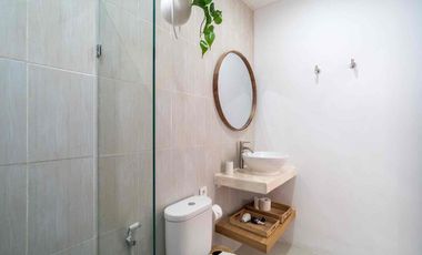 Villa Modern Minimalis Strategis Dekat Tol Nusa Dua