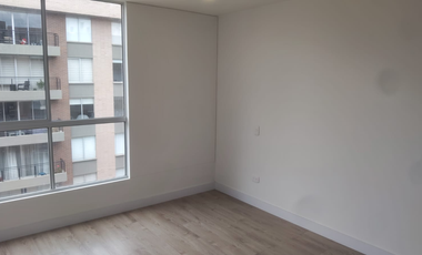 VENTA APARTAMENTO EN CHIA - SORRENTO