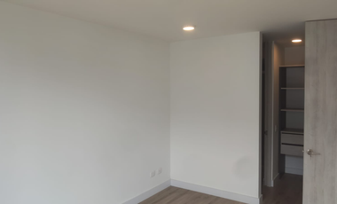 VENTA APARTAMENTO EN CHIA - SORRENTO